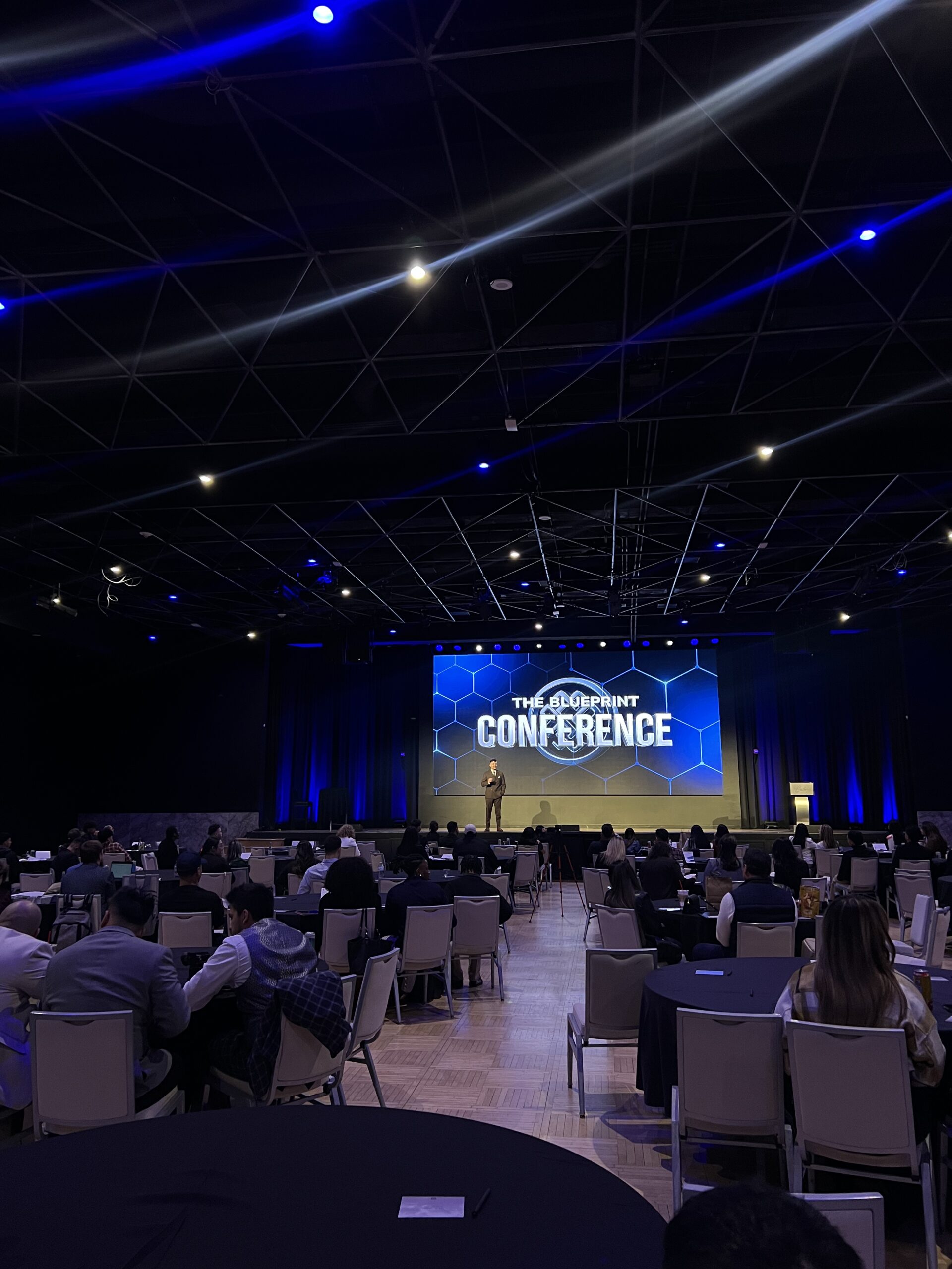 Powerhouse University Live Trading Session